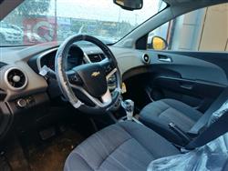 شيفروليه سونيك